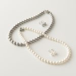 パールネックレスの面倒な手入れ不要！手頃で安い長さも選べるオススメ通販