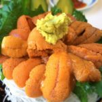 安い美味しい生うに通販ならミョウバン不使用無添加の築地の専門店がおすすめ