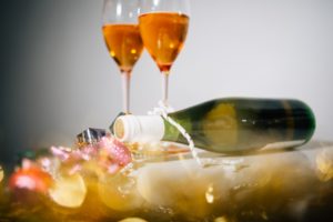 甘口シャンパン5000円台のプレゼントはモエで！お手頃で飲みやすいおすすめを紹介