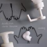 ハンドソープも消毒液も食器用洗剤もOKのおすすめ自動小型オートディスペンサーを紹介