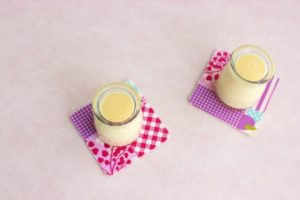 でぶのもとプリンはカロリー高い？賞味期限は？店舗以外なら楽天が種類豊富でおすすめ