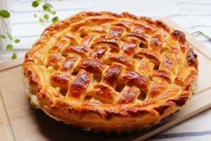 グラニースミスアップルパイのカロリーや賞味期限は？お取り寄せランキング一番人気はコレ！