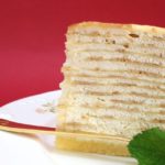 ミルクレープのホールで美味しい通販お取り寄せおすすめランキング人気８選