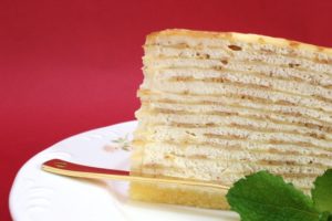 ミルクレープのホールで美味しい通販お取り寄せおすすめランキング人気８選