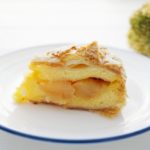 新宿高野アップルパイのホールのカロリーは？お取り寄せの値段や口コミ評判も紹介