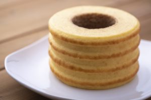 下町バームクーヘンはまずい!?口コミ評判と種類別のカロリーや賞味期限は？