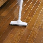 プラスマイナスゼロ掃除機C030レビュー感想！吸引力あり＆紙パック不要＆音も小さめで最高